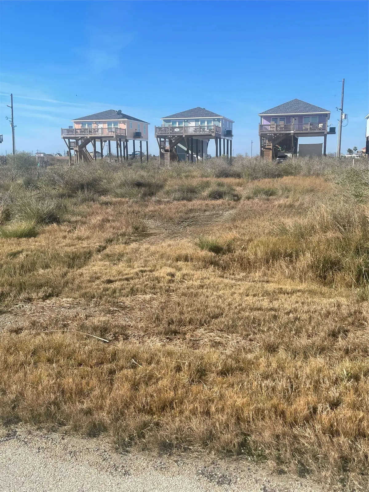 1119 Faggard S Slip, Gilchrist, TX 77617 - #1