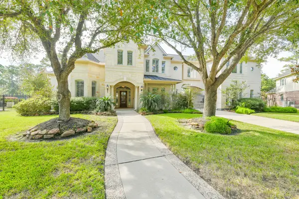 14623 Logan Falls Lane, Humble, TX 77396