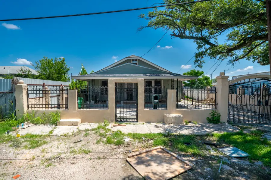 6507 Texas Street, Houston, TX 77011 - #2