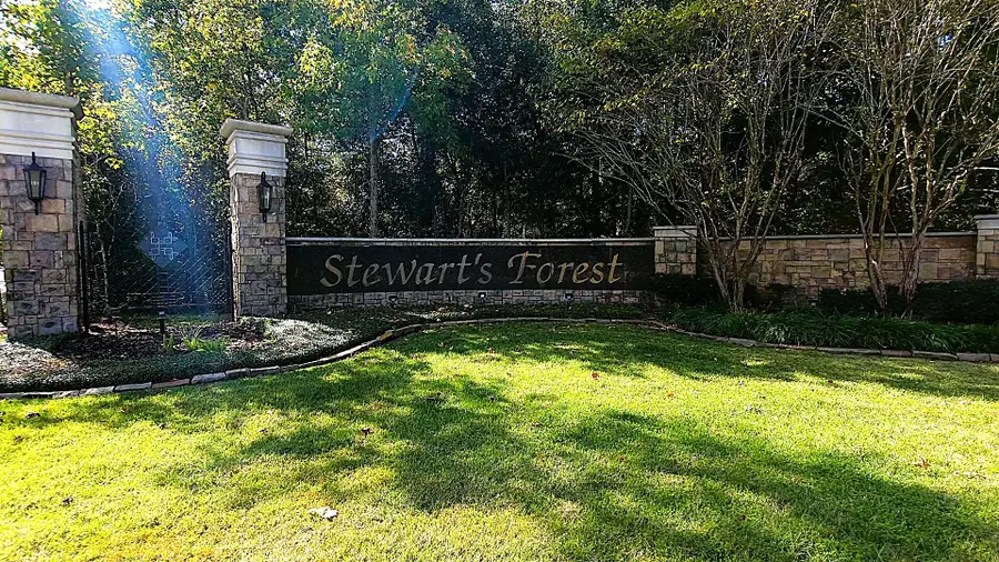 1023 Prescott Drive, Conroe, TX 77301 - Image #2