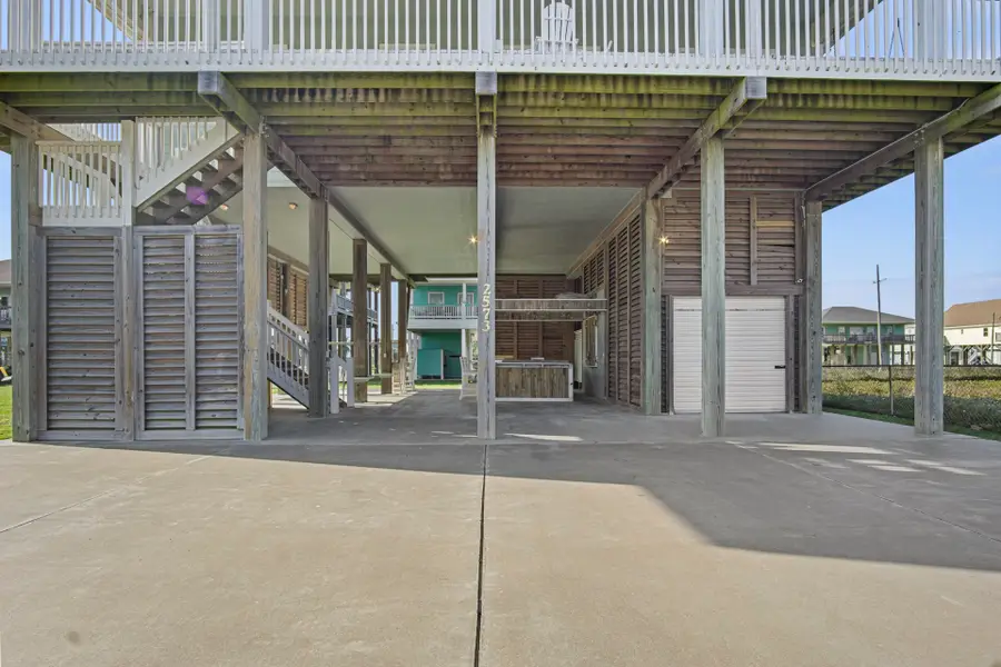 2573 Whitecap, Crystal Beach, TX 77650 - Image #3