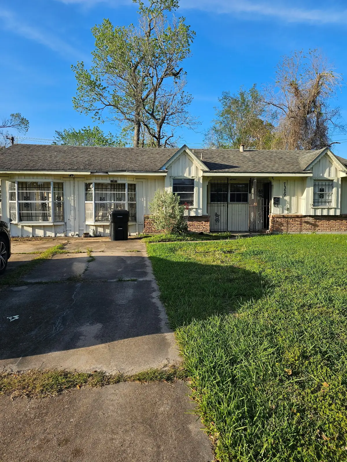 7329 Gleason Road, Houston, TX 77016 - #1