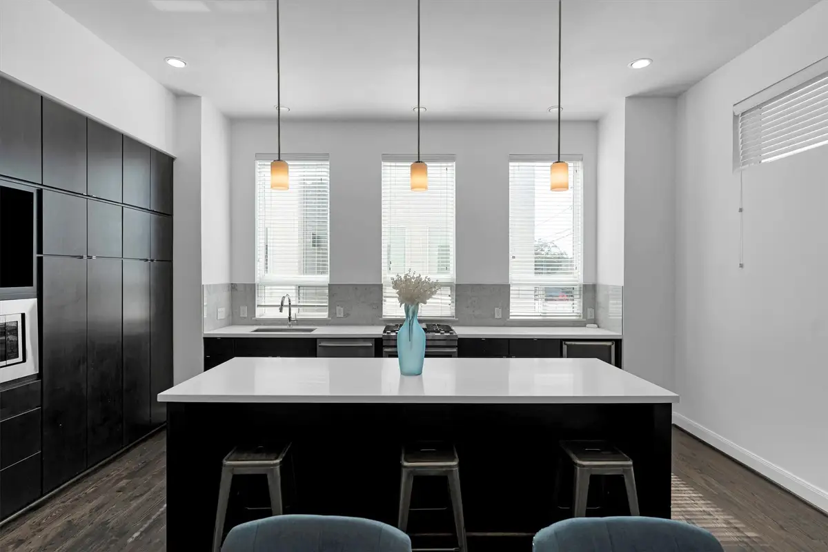 3111 Leeland Street, Houston, TX 77003 - Image #1