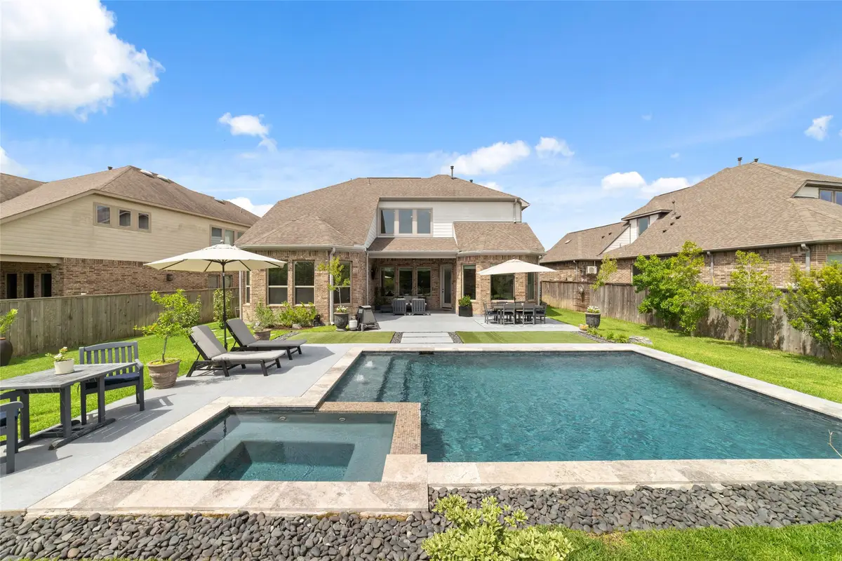 58 Botanical Vista Drive, Tomball, TX 77375 - #1