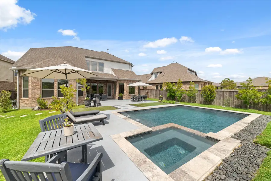 58 Botanical Vista Drive, Tomball, TX 77375 - #3
