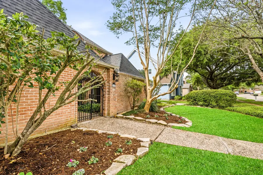 11619 Cherryknoll Drive, Houston, TX 77077 - #2