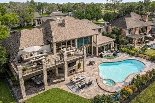 3122 Robinson Road, Missouri City, TX 77459