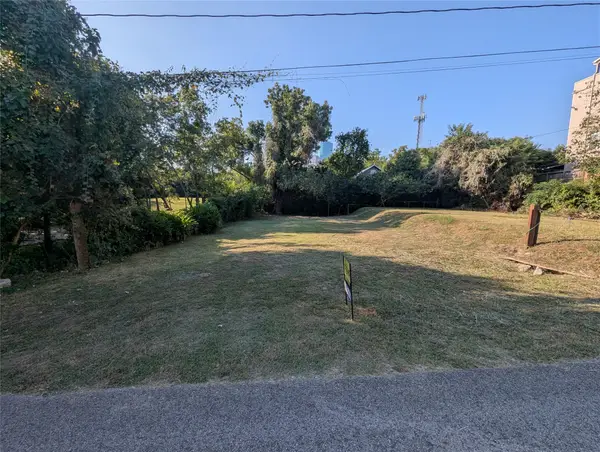0 Edwards Street, Houston, TX 77007