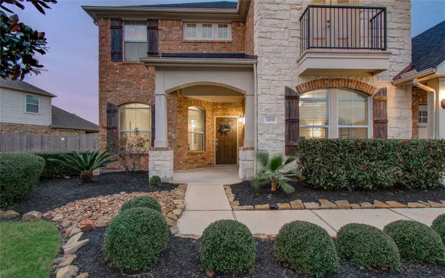 13815 Lake Livingston Drive, Houston, TX 77044 - Image #2