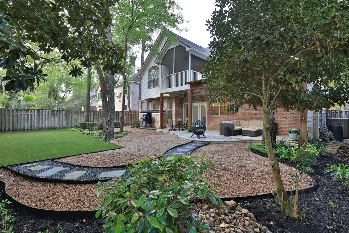 10 Pine Island Place, The Woodlands, TX 77382 - #1