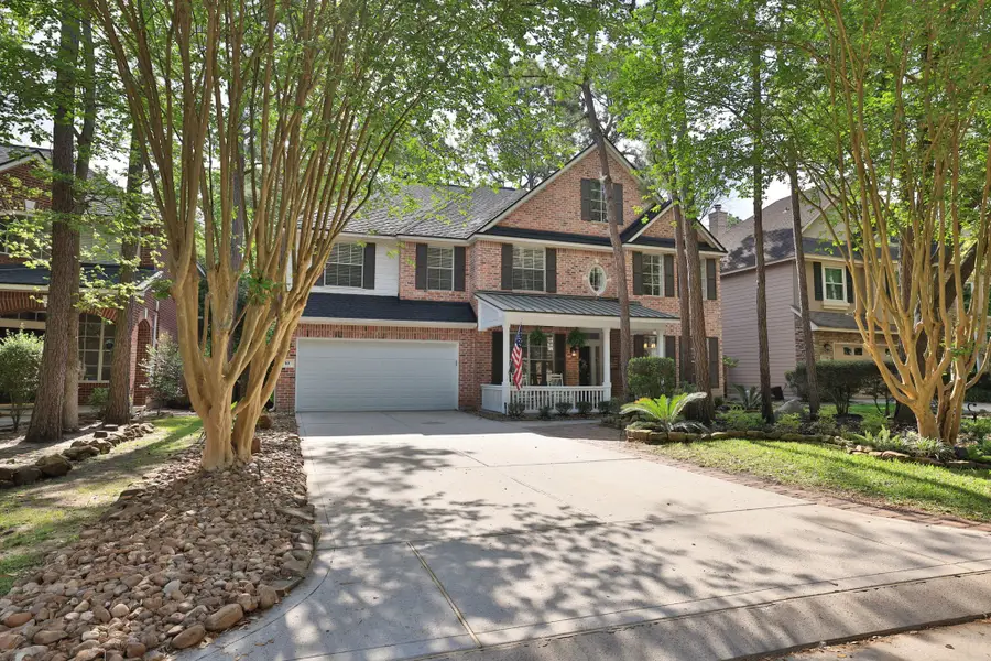 10 Pine Island Place, The Woodlands, TX 77382 - #2