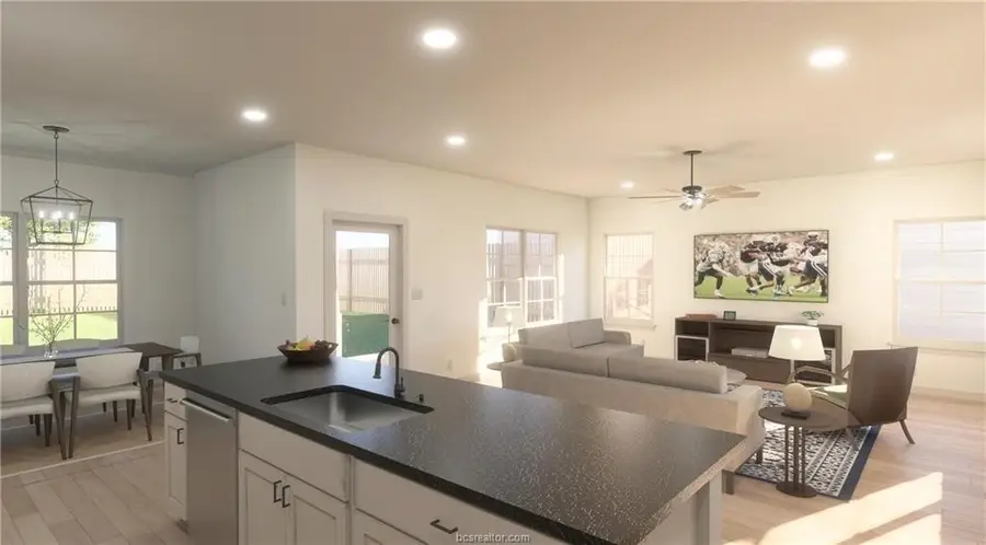 2121 Manning, Bryan, TX 77803 - #3