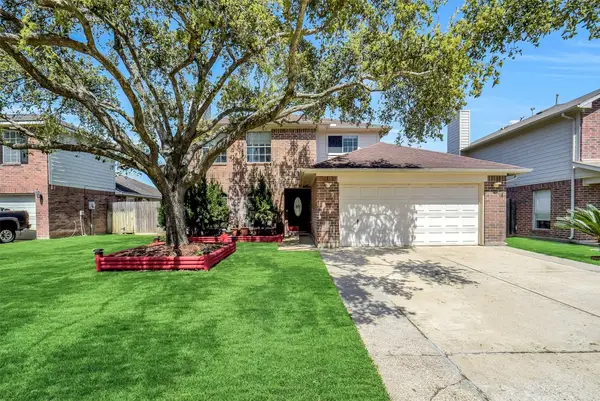 22726 Tara Way Drive, Katy, TX 77449