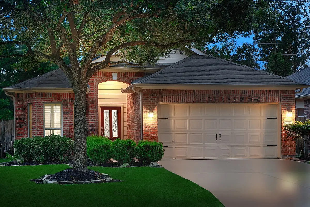 27519 Rebecca Field Lane, Southeast Montgomery, TX 77386 - Image #1