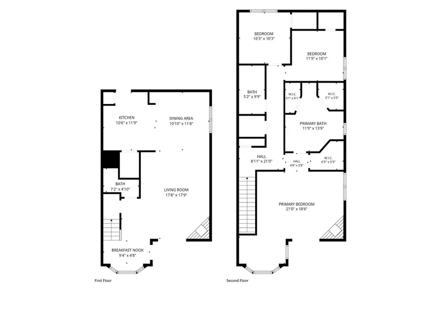 1911 Bering Drive, Houston, TX 77057 - #2