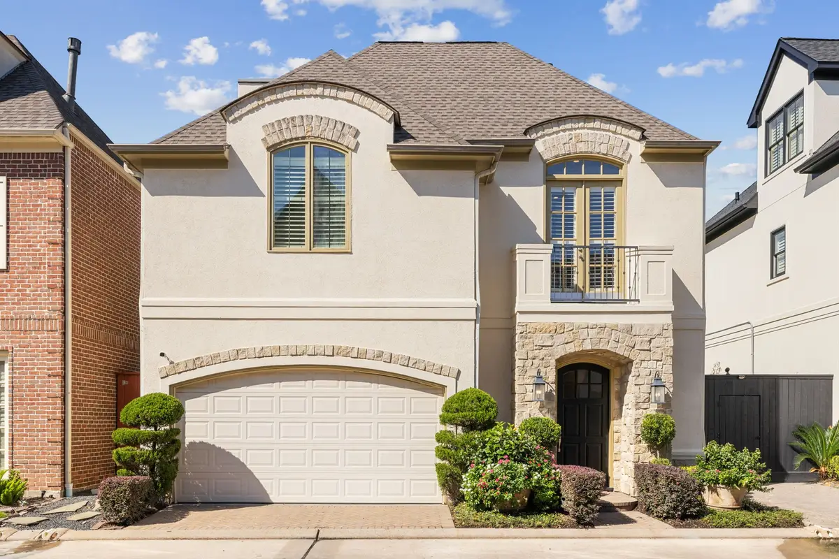 6310 Hermann Lake Drive, Houston, TX 77021 - #1