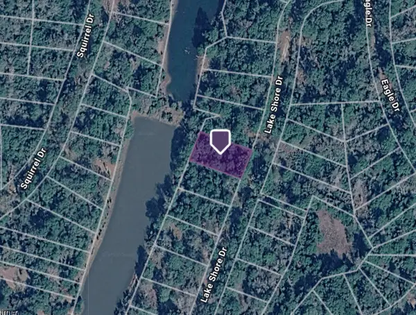 0 Lakeshore Drive, Hempstead, TX 77445
