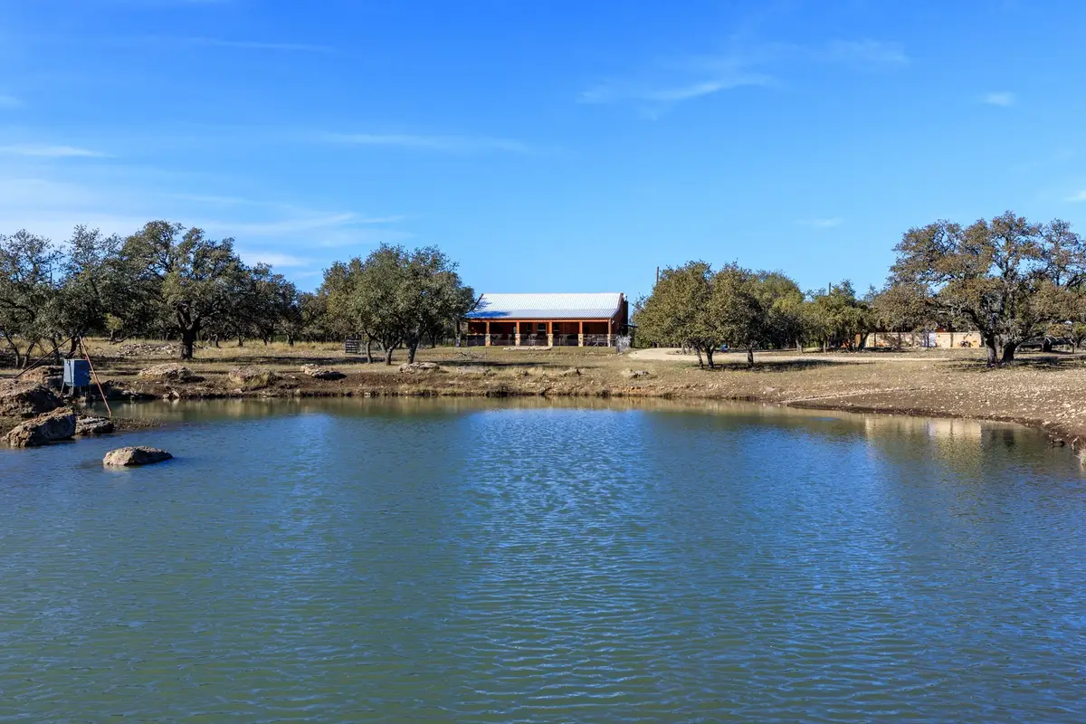 3691 K2 Road, Mountain Home, TX 78058 - Image #1