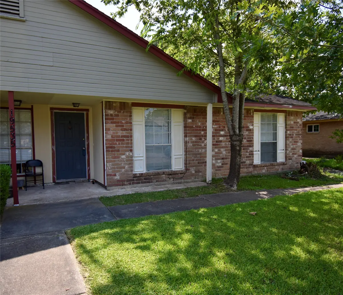 19539 Lazy Valley Drive, Katy, TX 77449 - #1