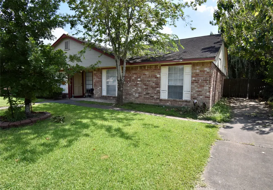 19539 Lazy Valley Drive, Katy, TX 77449 - #2