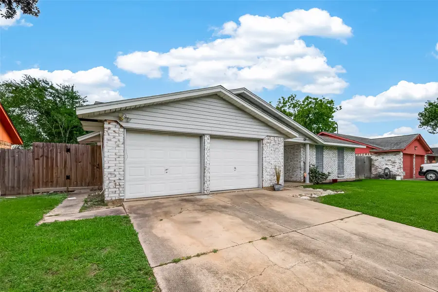 1910 Blindlake Drive, Houston, TX 77084 - #2
