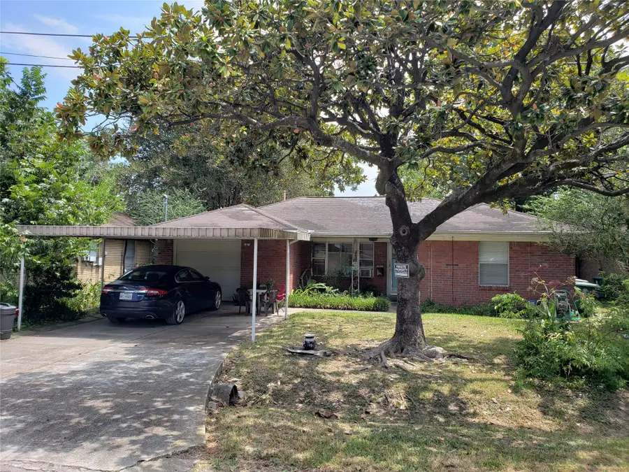 5906 Leon Street, Houston, TX 77009 - #2