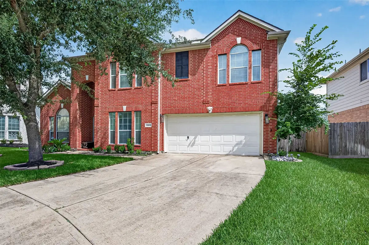 12103 Auburn Shores Court, Pearland, TX 77584 - #1