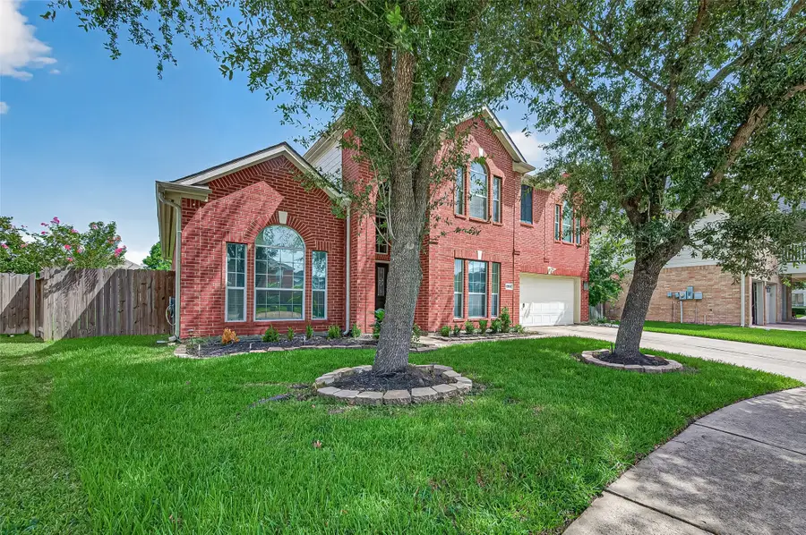 12103 Auburn Shores Court, Pearland, TX 77584 - #2