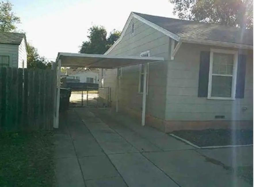 513 W Inwood Drive, Wichita Falls, TX 76301 - #3