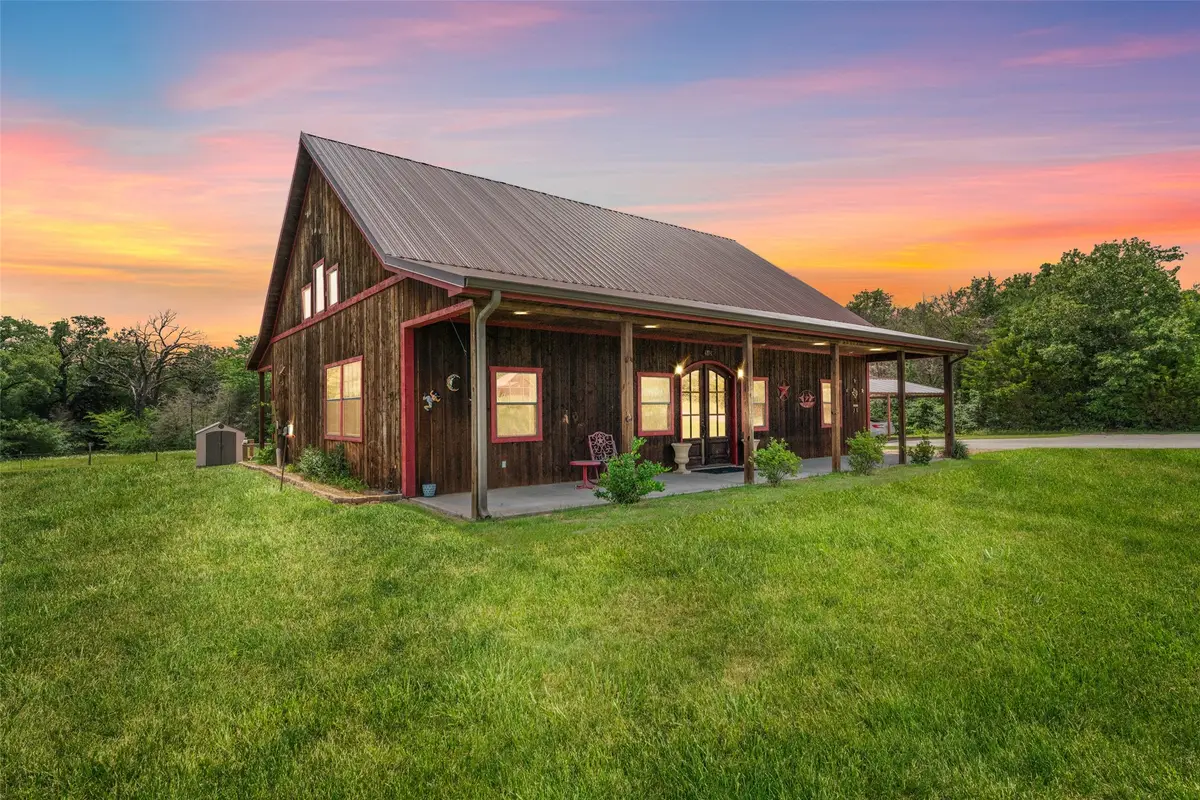 218 Lcr 793, Groesbeck, TX 76642 - #1