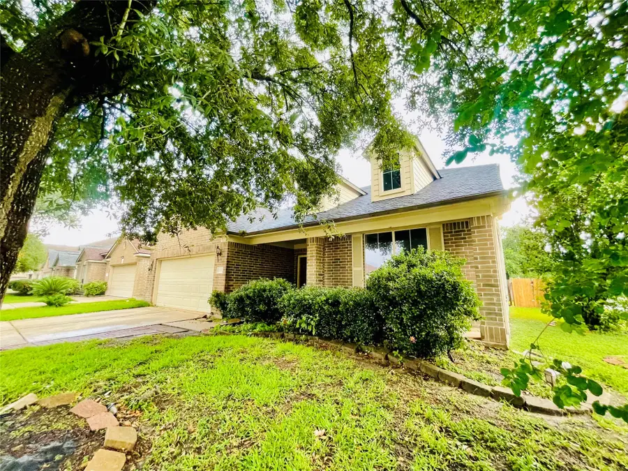 20702 Dappled Ridge Way, Humble, TX 77338 - Image #3