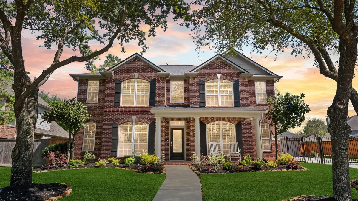 14602 Woodside Crossing Lane, Humble, TX 77396 - #1
