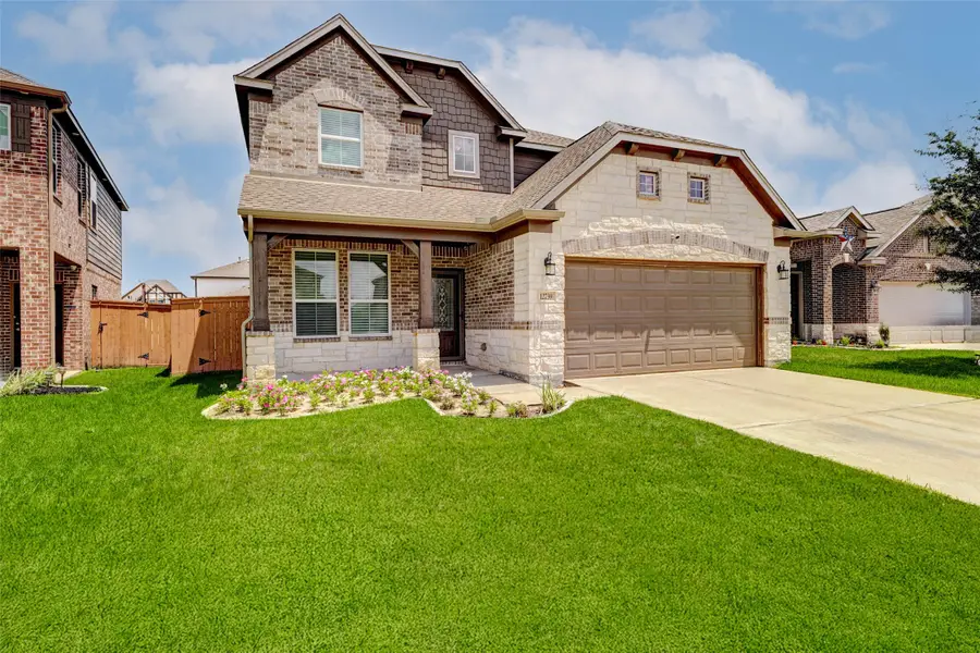 12739 Tullich Lane, Humble, TX 77346 - Image #2