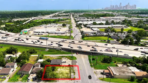 5514 Jensen Drive, Houston, TX 77026