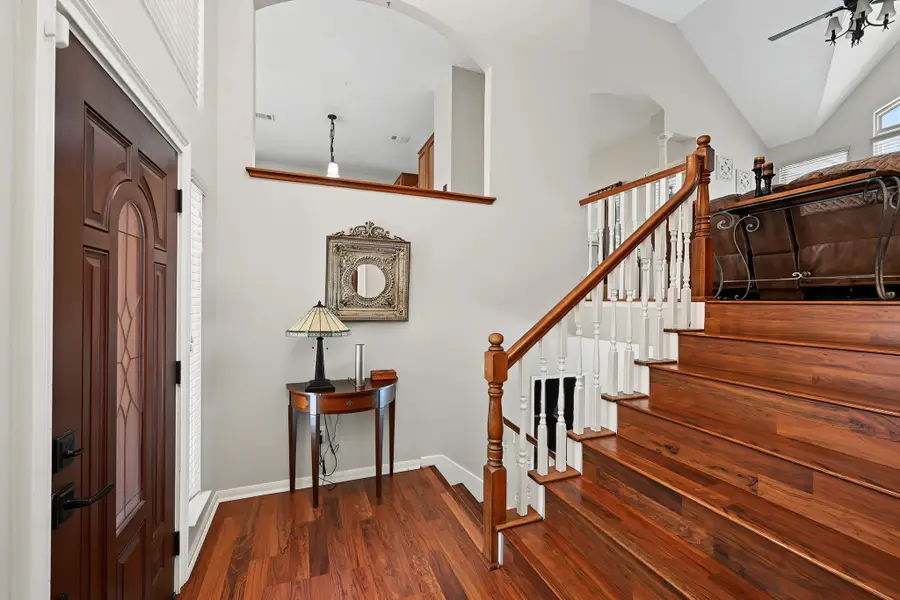 58 Deerfern Place, The Woodlands, TX 77381 - #2