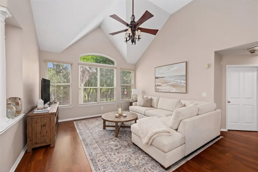 58 Deerfern Place, The Woodlands, TX 77381 - #3