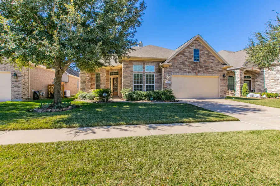 9219 Caddo Springs Court, Cypress, TX 77433 - Image #2