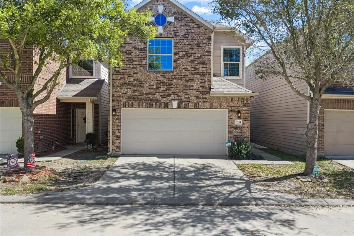 17114 Amarose Drive, Houston, TX 77090 - #1