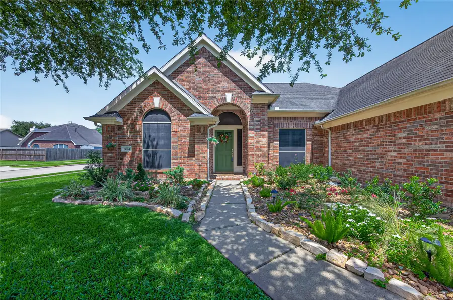8014 Caribou Court, Baytown, TX 77523 - #2
