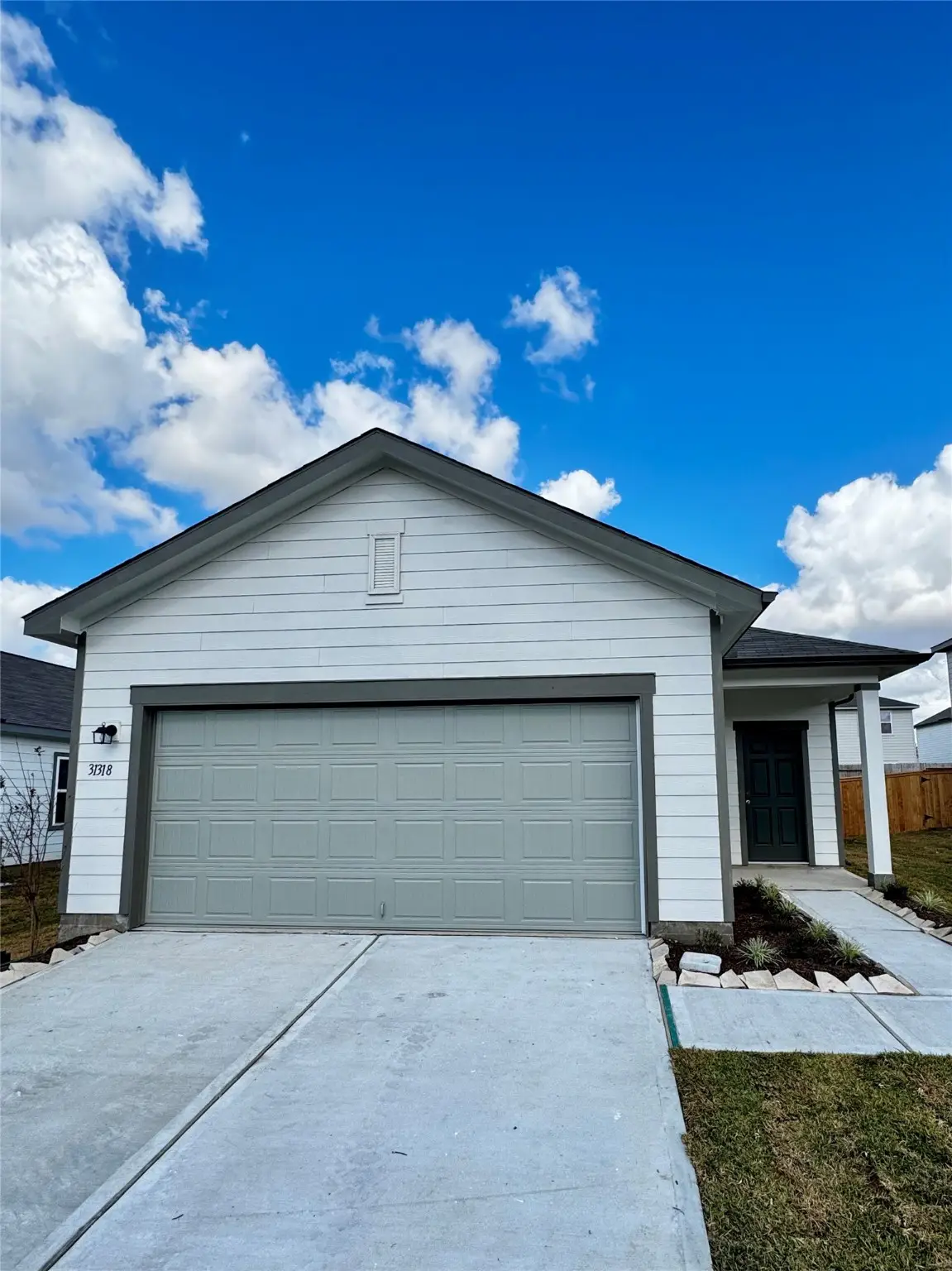 31318 Gayle Prairie Oaks Street, Waller, TX 77484 - #1