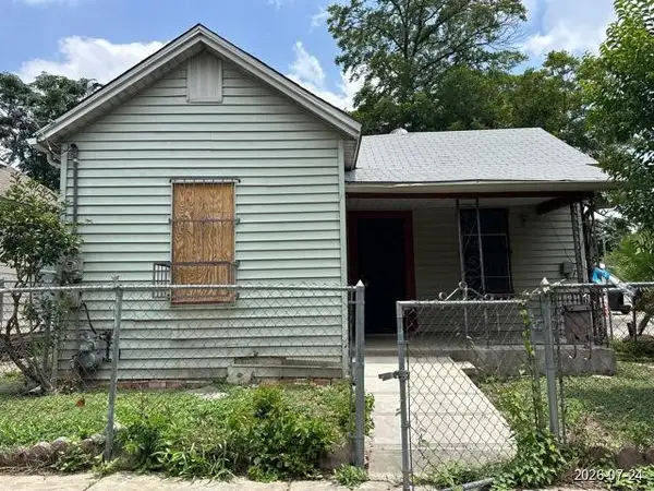 118 Cant Stop, San Antonio, TX 78202