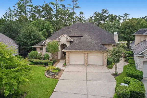 25119 Arcane Court, Spring, TX 77389