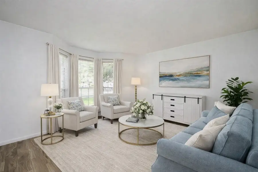 2534 Halstead Drive, Spring, TX 77386 - #2