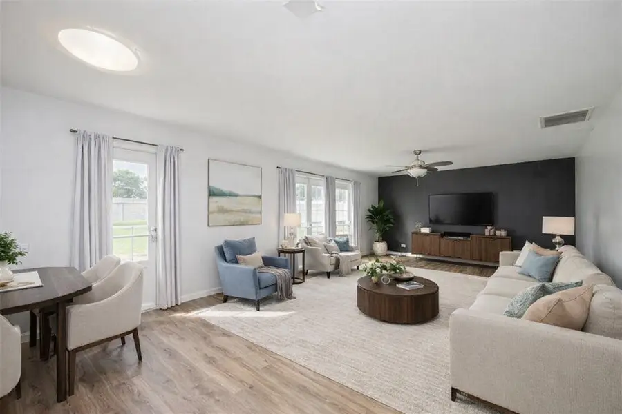 2534 Halstead Drive, Spring, TX 77386 - #3