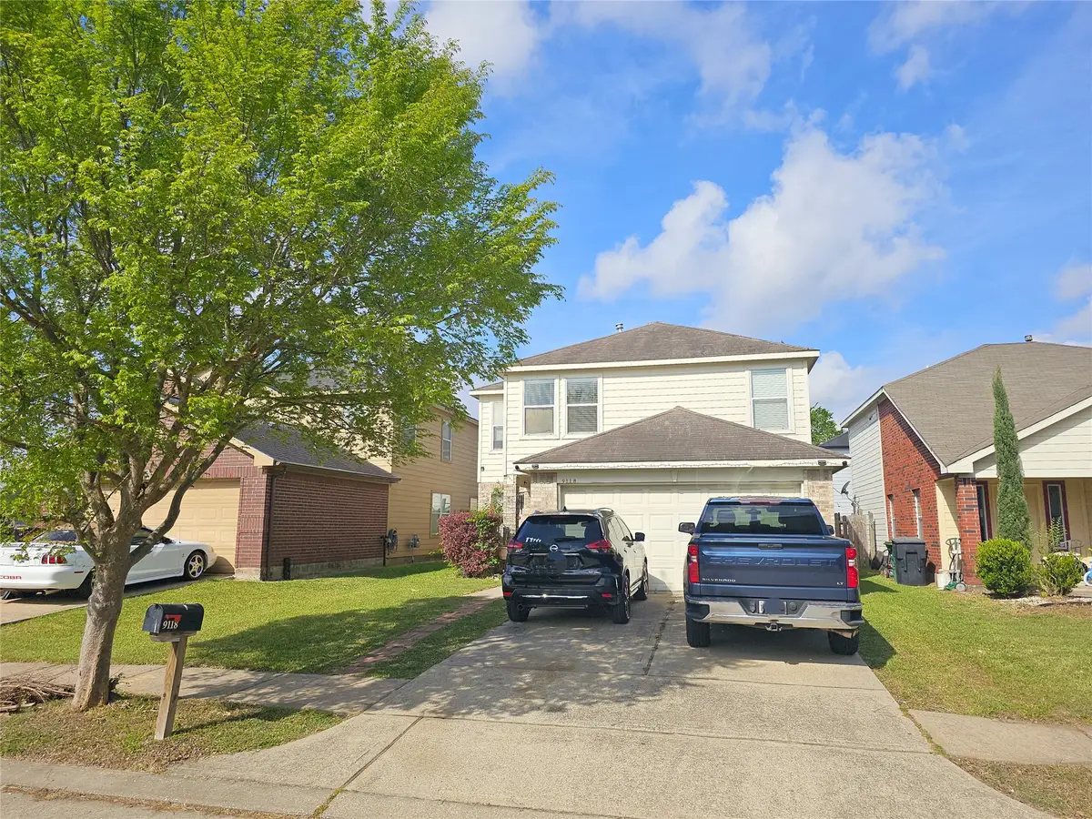 9118 Iron Springs Drive, Houston, TX 77034 - #1
