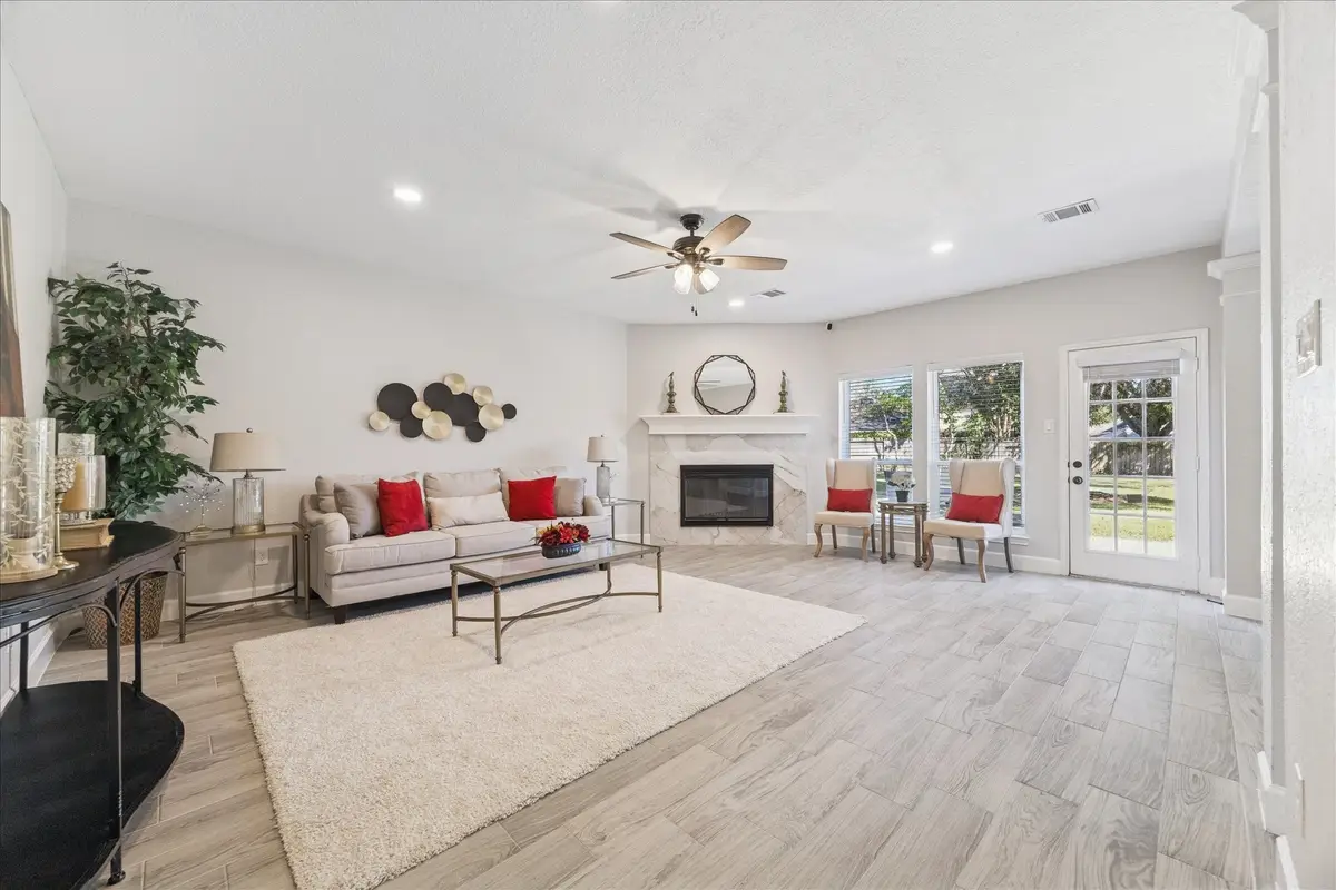 16802 Willow Bend Court, Sugar Land, TX 77479 - #1