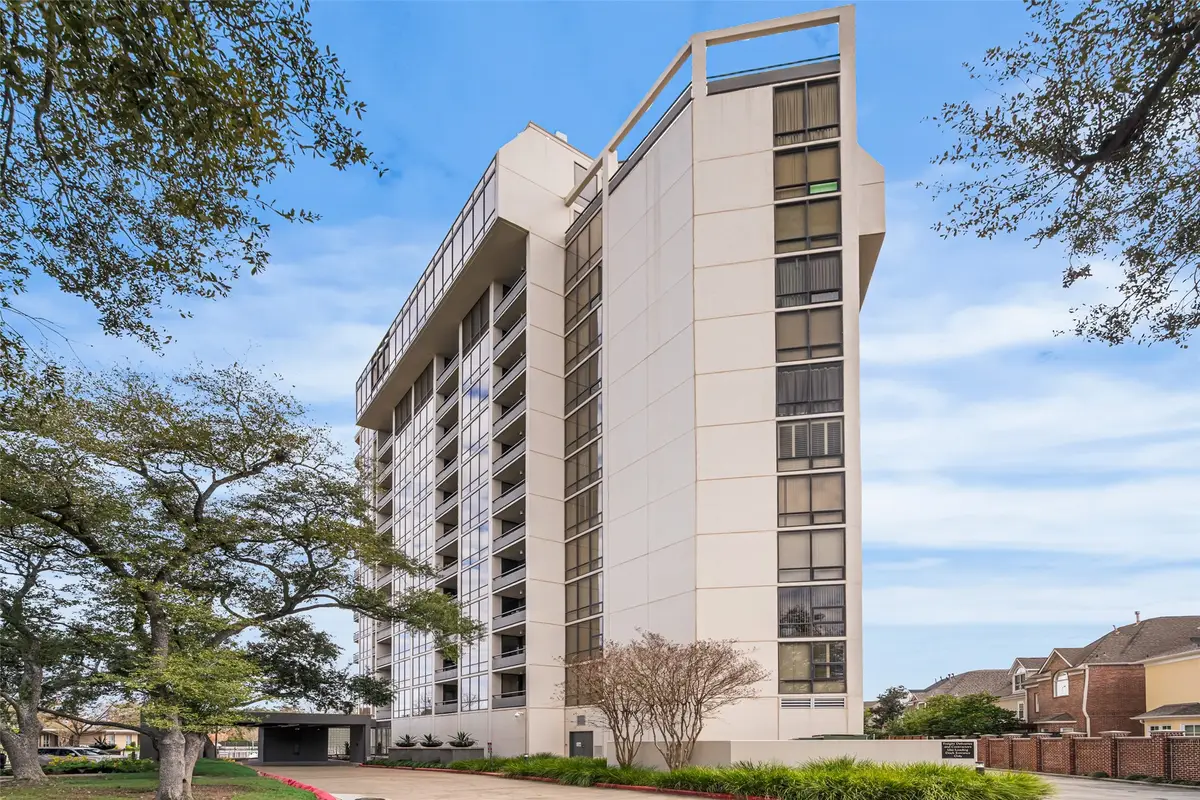 1111 Bering Drive #1005, Houston, TX 77057 - Image #1