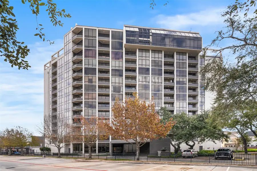1111 Bering Drive #1005, Houston, TX 77057 - Image #2