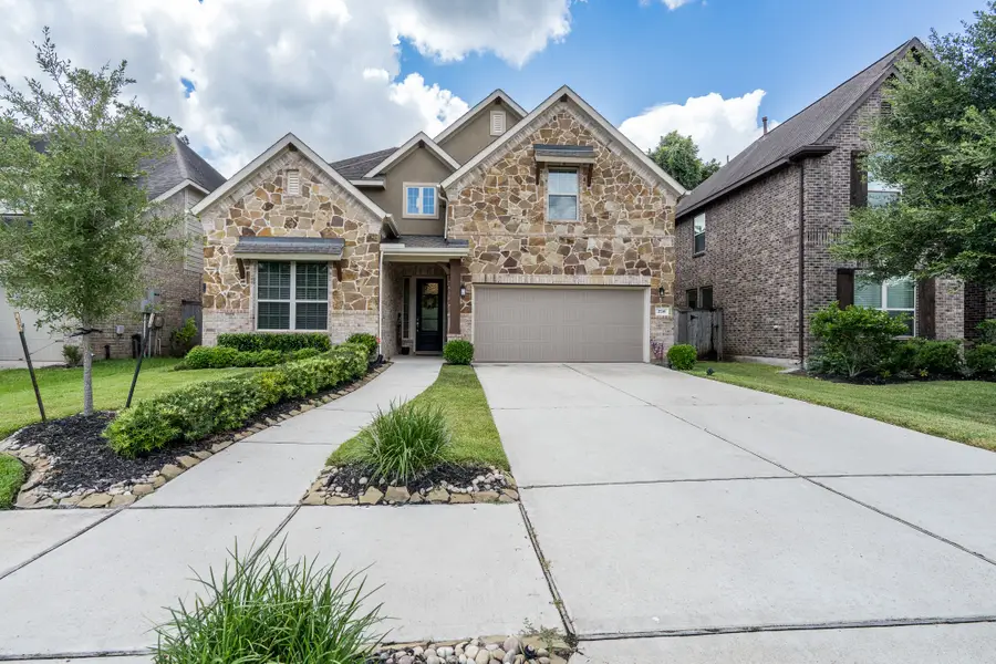 2739 Monarch Crossing, Missouri City, TX 77459 - #3