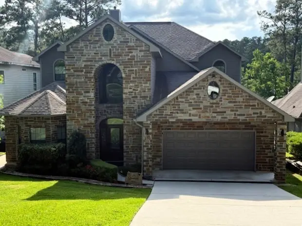 270 Lake Grove Drive, Coldspring, TX 77331 - #1